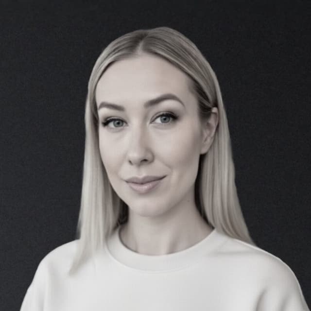 Anna  Zakharova
