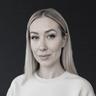 Anna  Zakharova