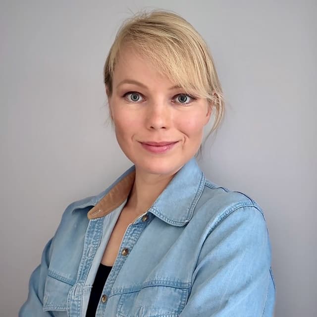 Anna Arteeva