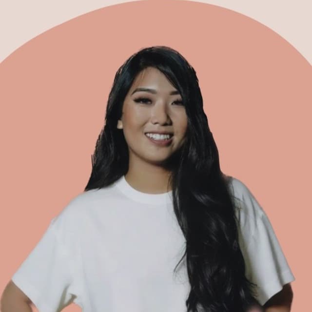 Anna Fang