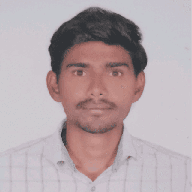 Annam Prathap Goud