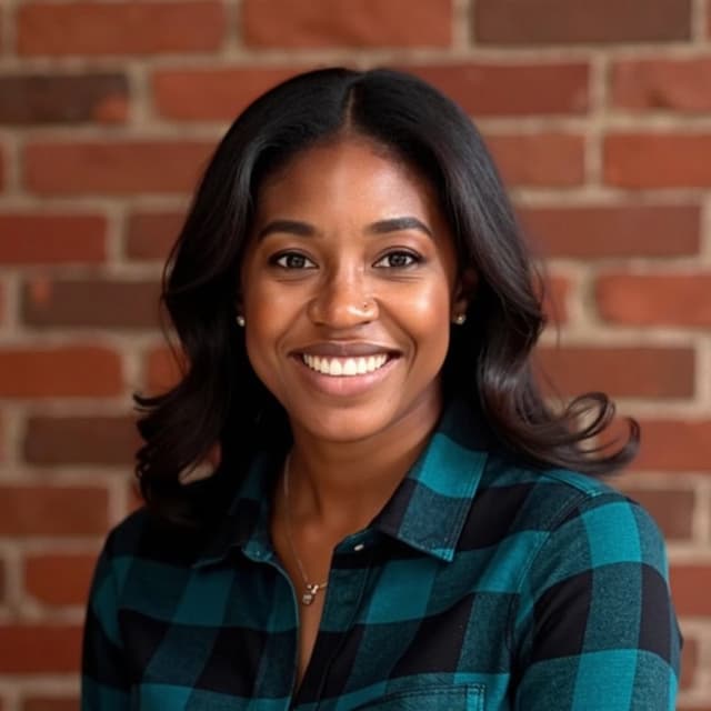 Anna Gaddy, MBA