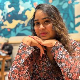 ANNAMMA FRANCIS