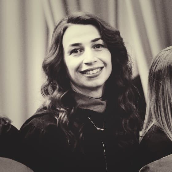 Anna Movsesyan