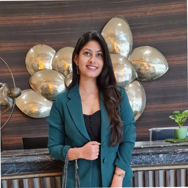 Annanya Yadav