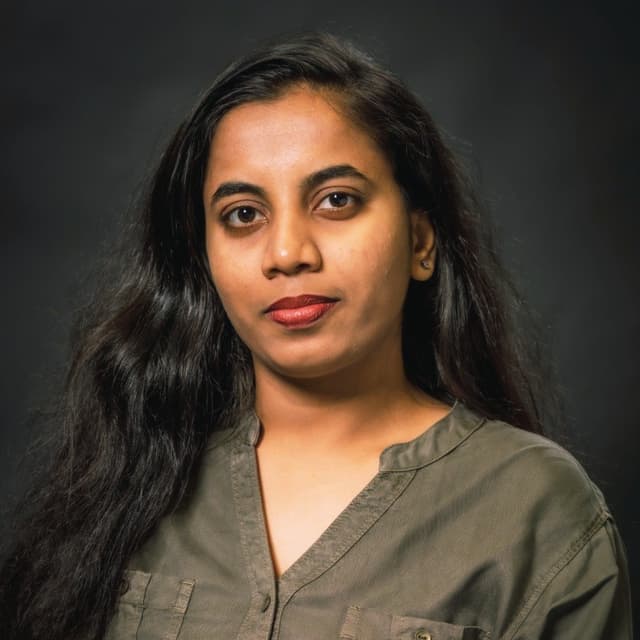 Annapoorna Honnaikanahalli Namadevegowda