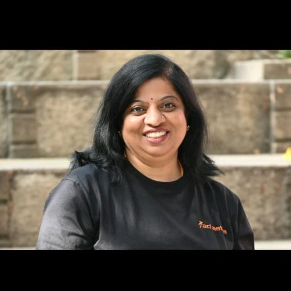 Annapoorni Anand