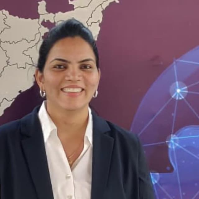 Annapurna Sudhan