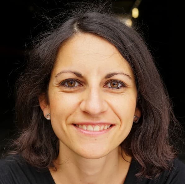 Anna Stoilova
