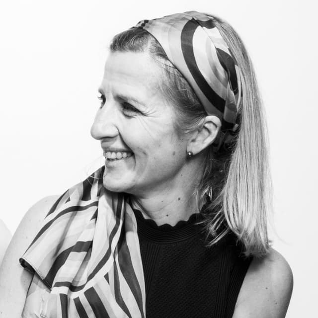 Anne Bioulac