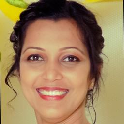 Anne Dsouza Fernandes