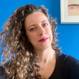 Anne-Maud Nurit
