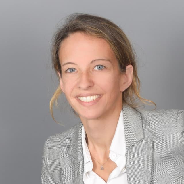 Anne-Flore AGARD