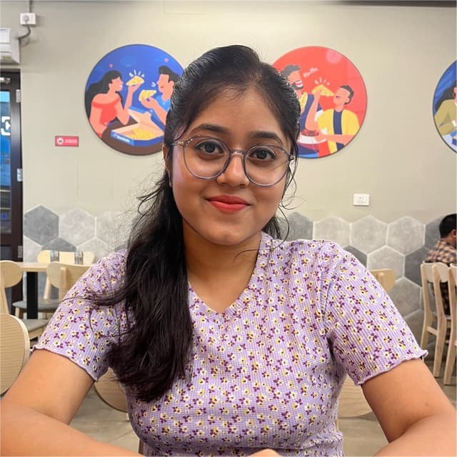 Annesha Nath