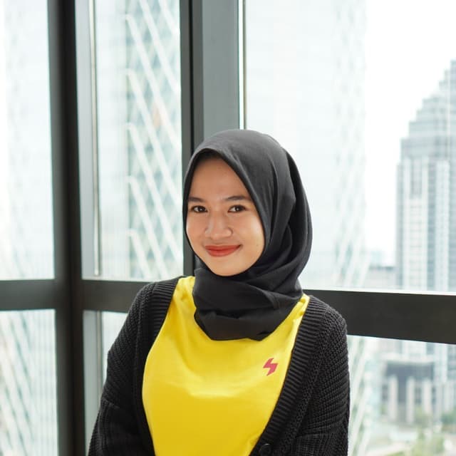 Annesha Paramitha