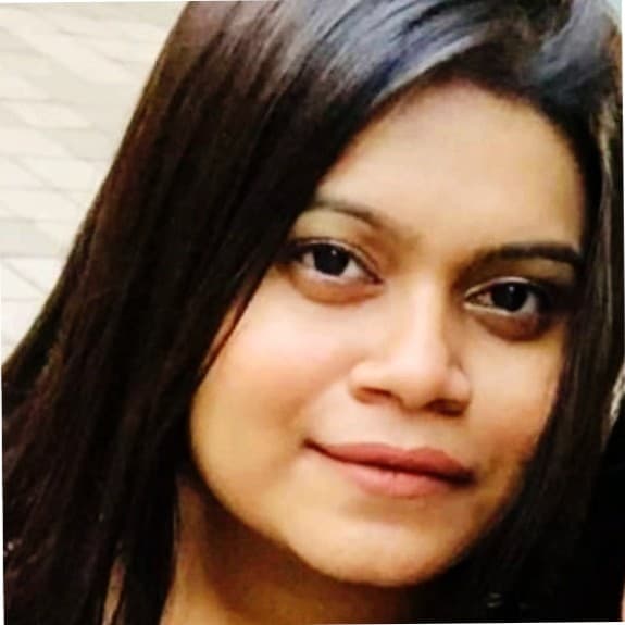 Annesha Basu