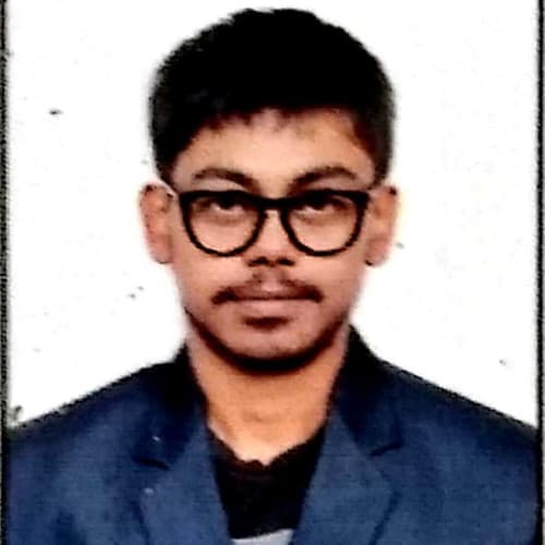 Annesh Chakraborty