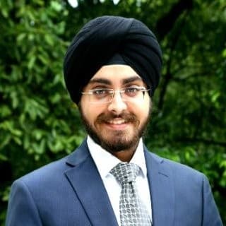 Anngad Singh