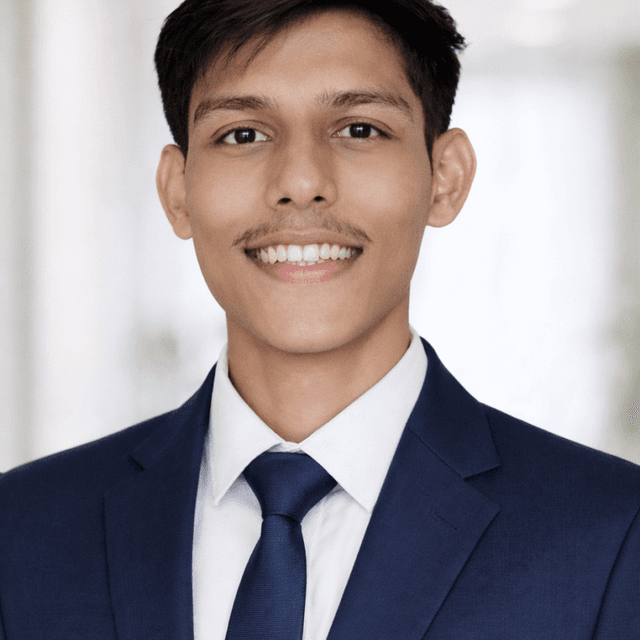 Animesh Porwal