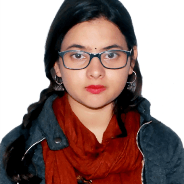 Annie Dhaundiyal