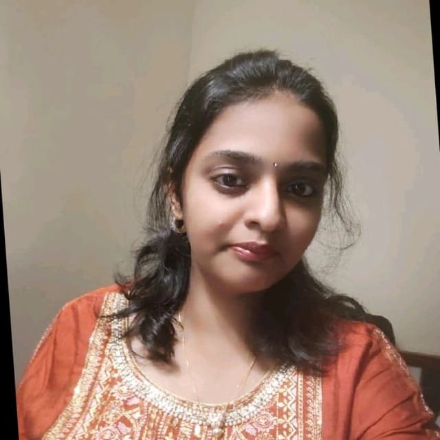 Annie Nisha