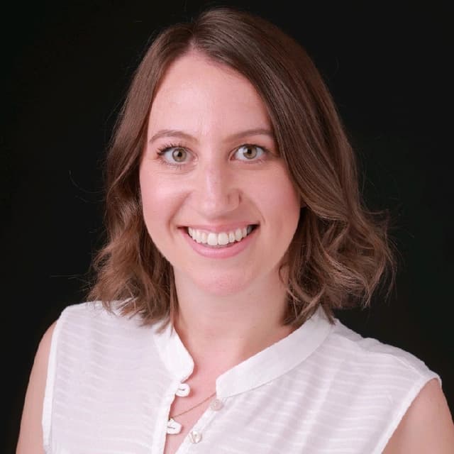 Annie Passingham