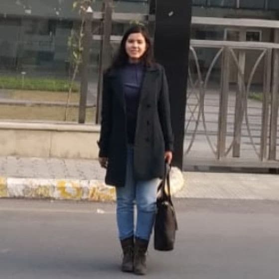 Annie Rawat