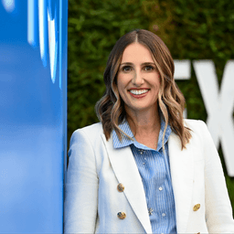 Annie Shea Weckesser