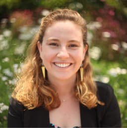 Annie Fleming, M.Ed