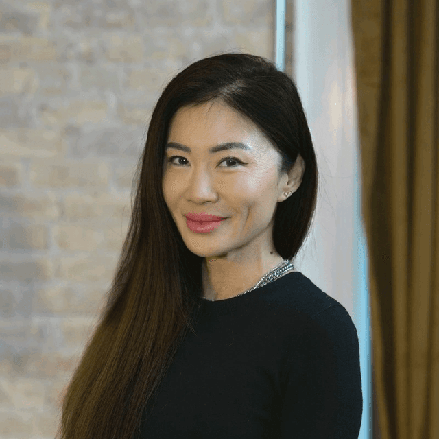 Annie Lei