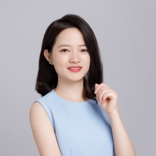 Annie Zhou