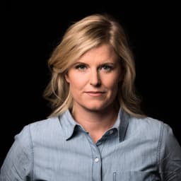 Annika Sucksdorff
