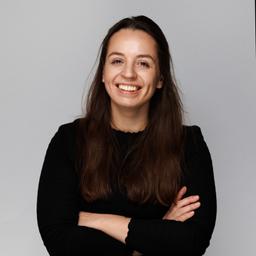 Annika Packalén