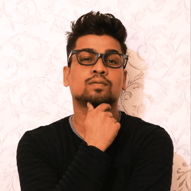 Annil K Bhanja
