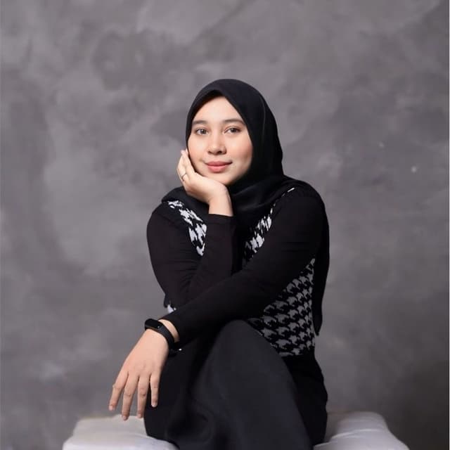 Annisya S. Syachfira