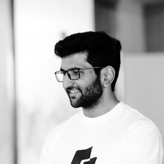 Ankit Jha ⚡️