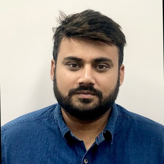 Annoy Ghosh
