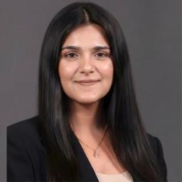 Annsha Dua