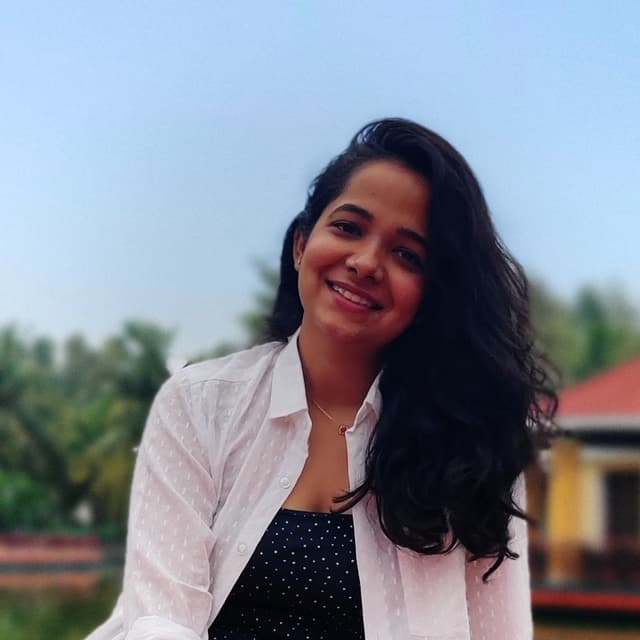 Annu Chhabra