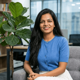 Annupreeti .