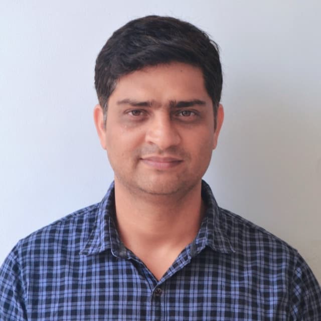 Anoj Rawat