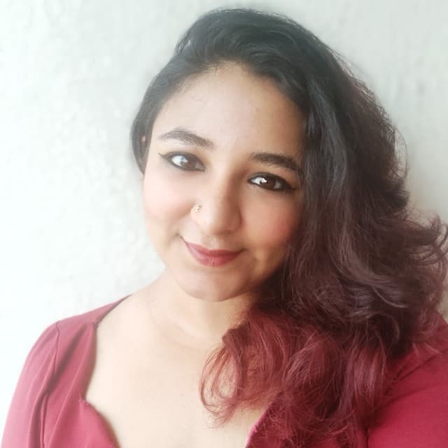 Anokhi Dasgupta