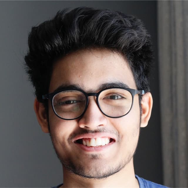 Aniket Khandelwal
