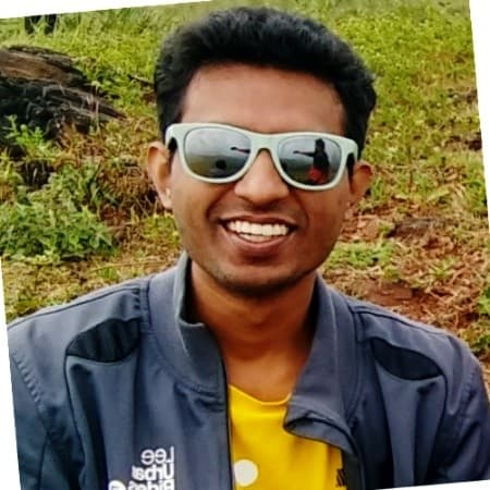 Anoof Shaikh
