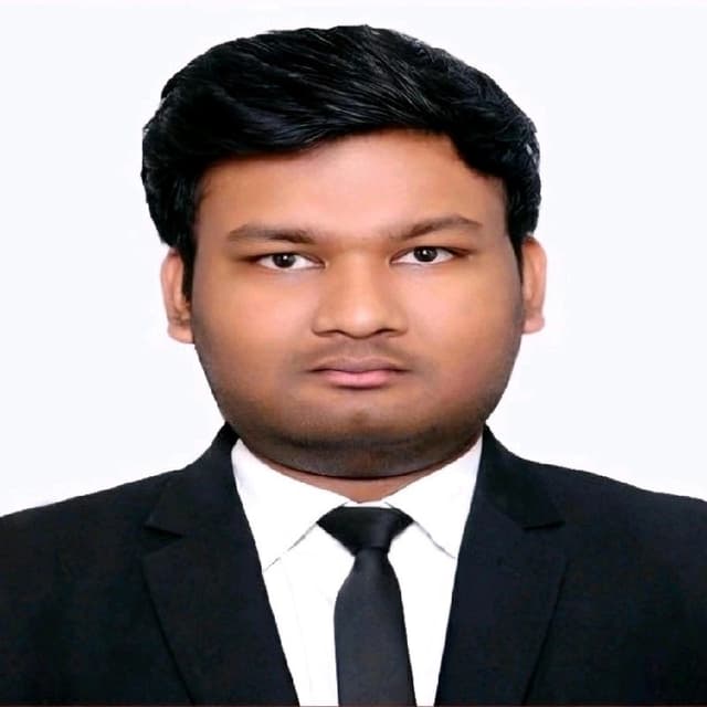 Anoop Agarwal