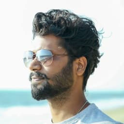 Anoop Ajay