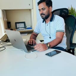 Anoop Singh