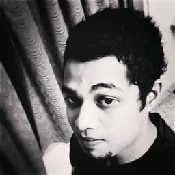 Anoop Bhat