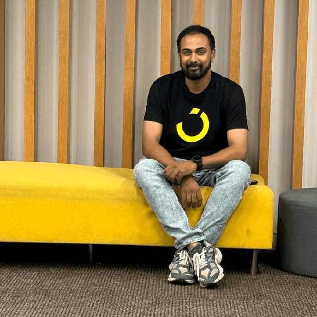 Anoop Chandran