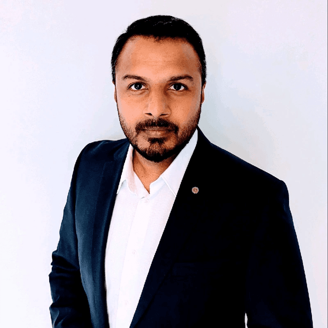 Anoop Chandran